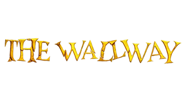 幽暗走廊 | THE WALLWAY LOGO