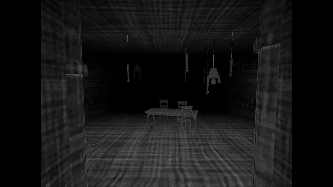 暗界之间-The Dark Between-游戏截图-好玩游戏库