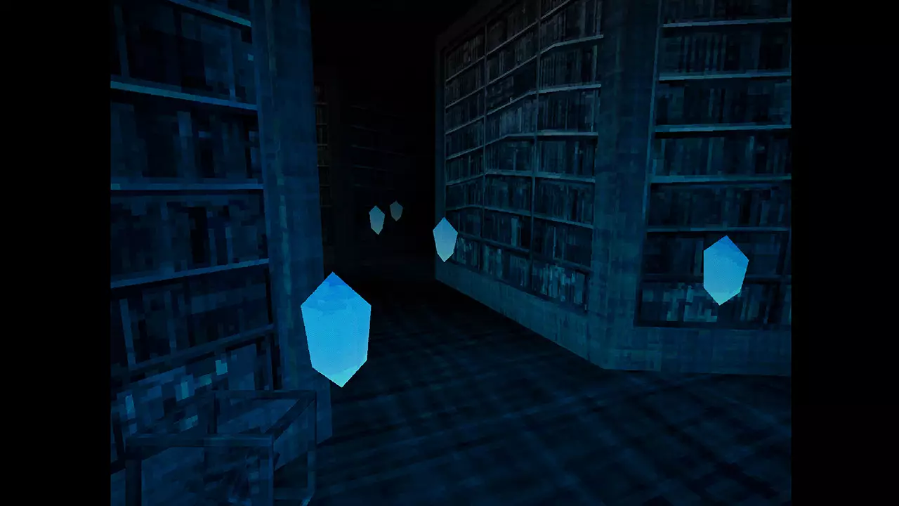 暗界之间-The Dark Between-游戏截图-好玩游戏库