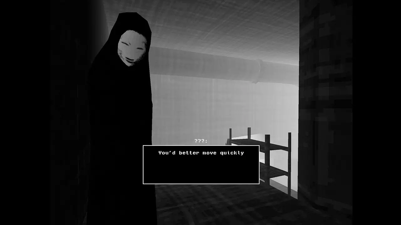 暗界之间-The Dark Between-游戏截图-好玩游戏库
