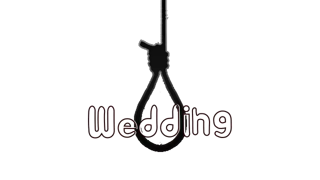 婚怨 | Wedding LOGO
