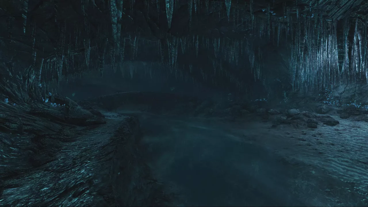 -Dear Esther: Landmark Edition-游戏截图-好玩游戏库