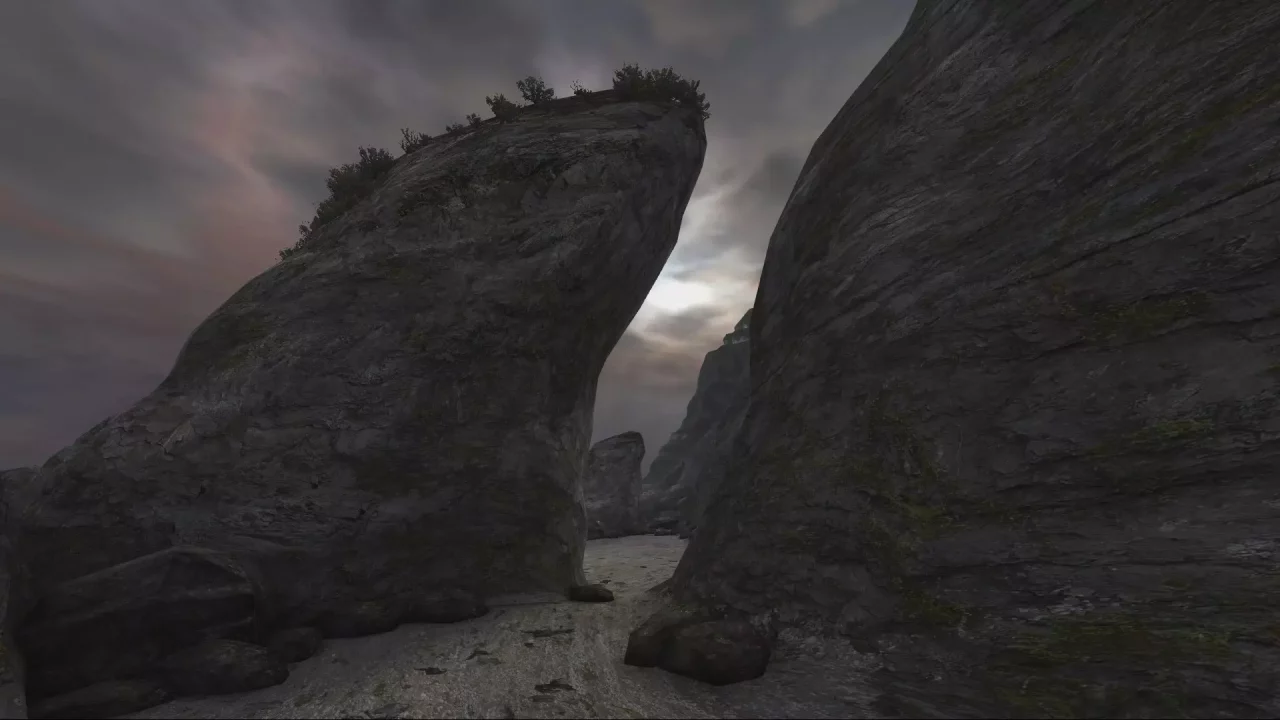 -Dear Esther: Landmark Edition-游戏截图-好玩游戏库
