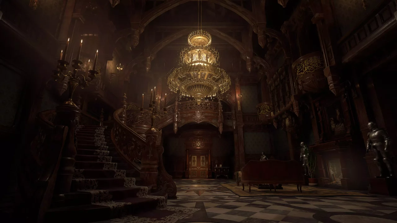 -Resident Evil: Village-游戏截图-好玩游戏库