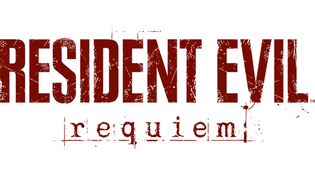 生化危机：安魂曲 | Resident Evil 9: Requiem LOGO