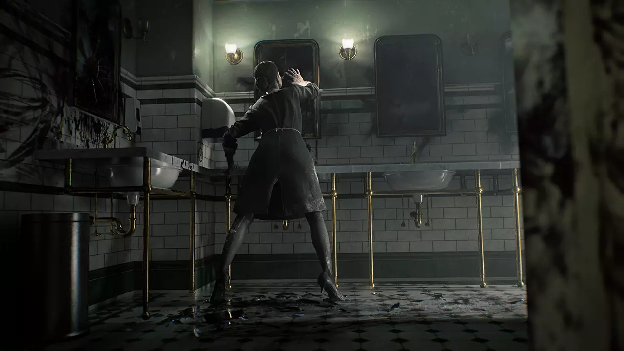 生化危机：安魂曲-Resident Evil 9: Requiem-游戏截图-好玩游戏库