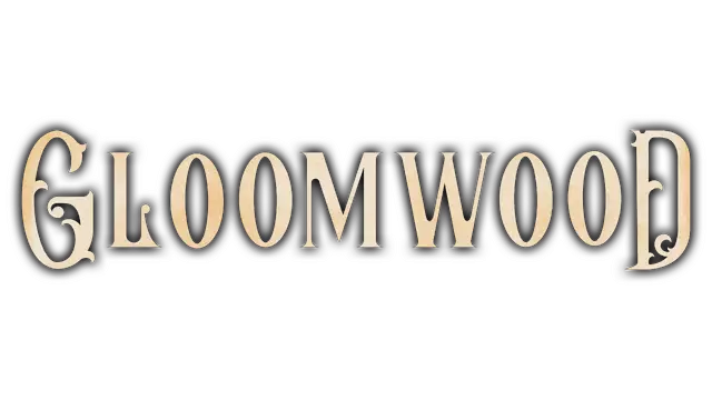 幽暗森林 | Gloomwood LOGO