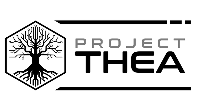 西雅计划 | Project Thea LOGO