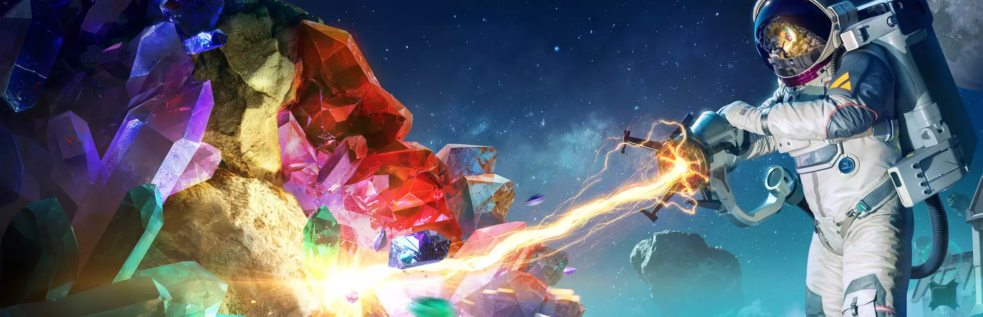 星矿公司