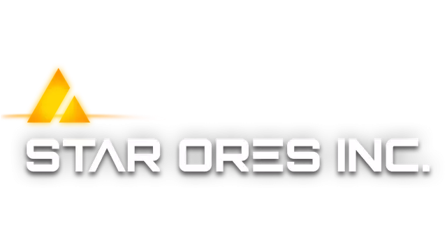 星矿公司 | Star Ores Inc. LOGO