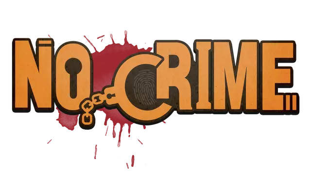 风筝 | No Crime LOGO