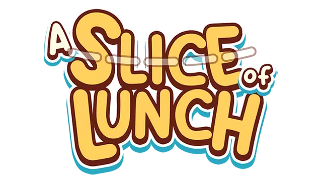 一片午餐 | A Slice of Lunch LOGO