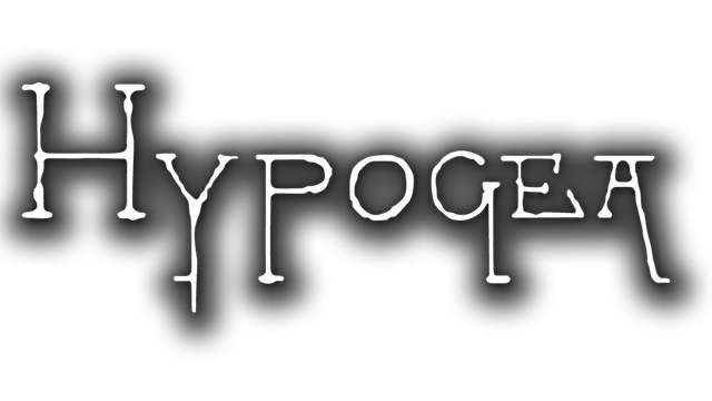 地窟 | Hypogea LOGO
