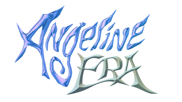 天使时代 | Angeline Era LOGO