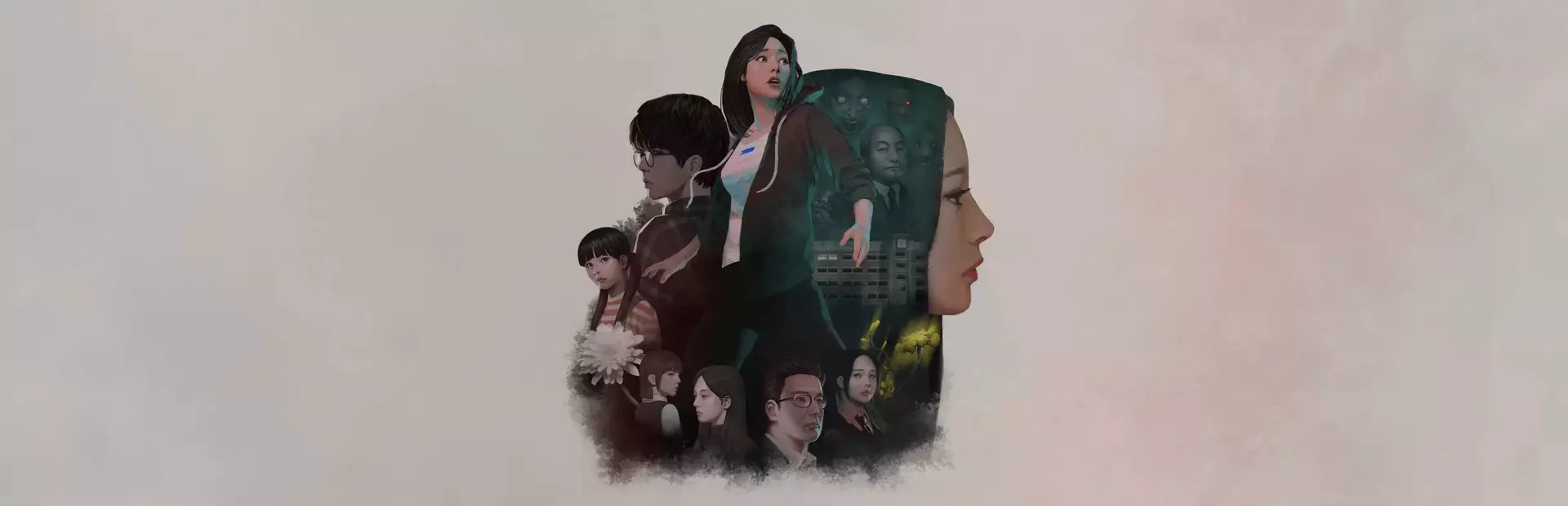 白色情人节 2:谎言之花