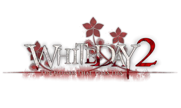 白色情人节 2：谎言之花 | White Day 2: The Flower That Tells Lies LOGO