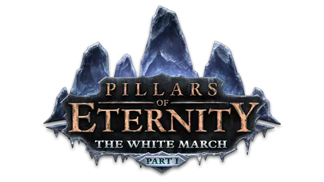 永恒之柱：白色远征 – 第一部分 | Pillars of Eternity: The White March Part I LOGO