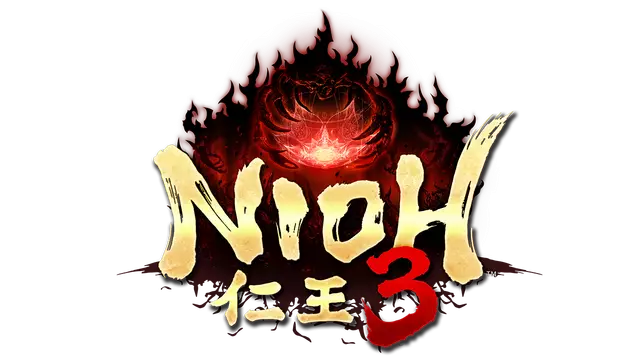仁王 3 | Nioh 3 LOGO