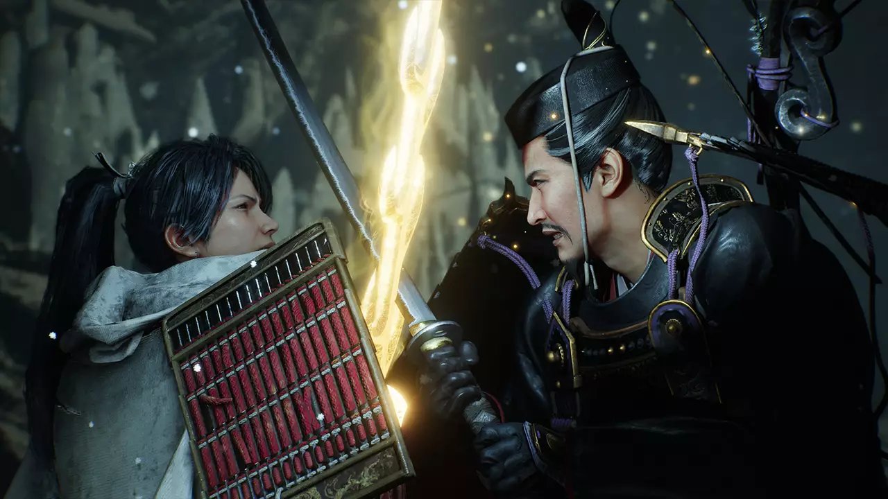 仁王 3-Nioh 3-游戏截图-好玩游戏库