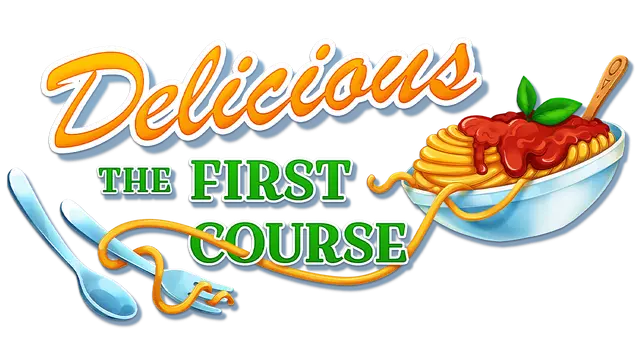 美味餐厅：初道佳肴 | Delicious: The First Course LOGO