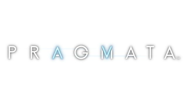 识质存在 | Pragmata LOGO