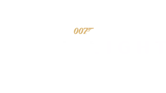 007：初露锋芒 | 007 First Light LOGO