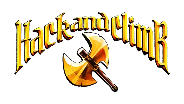 斩击攀登 | Hack And Climb! LOGO