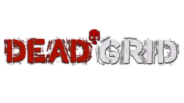 死亡网格 | Dead Grid LOGO
