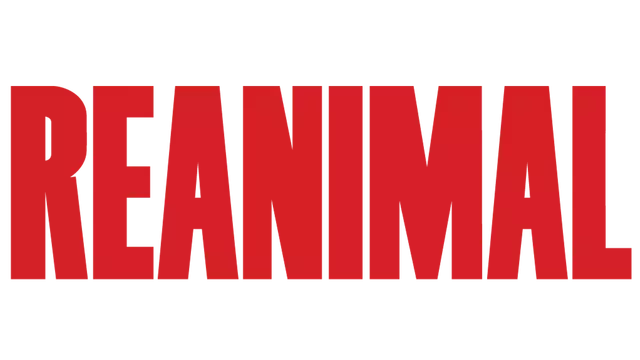 生灵重塑 | Reanimal LOGO