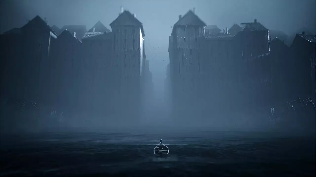 生灵重塑-Reanimal-游戏截图-好玩游戏库