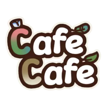 咖啡咖啡：放置小鸟收藏家 | Cafe Cafe: Idle Bird Collector LOGO