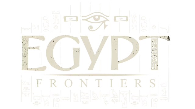 埃及边境 | Egypt Frontiers LOGO