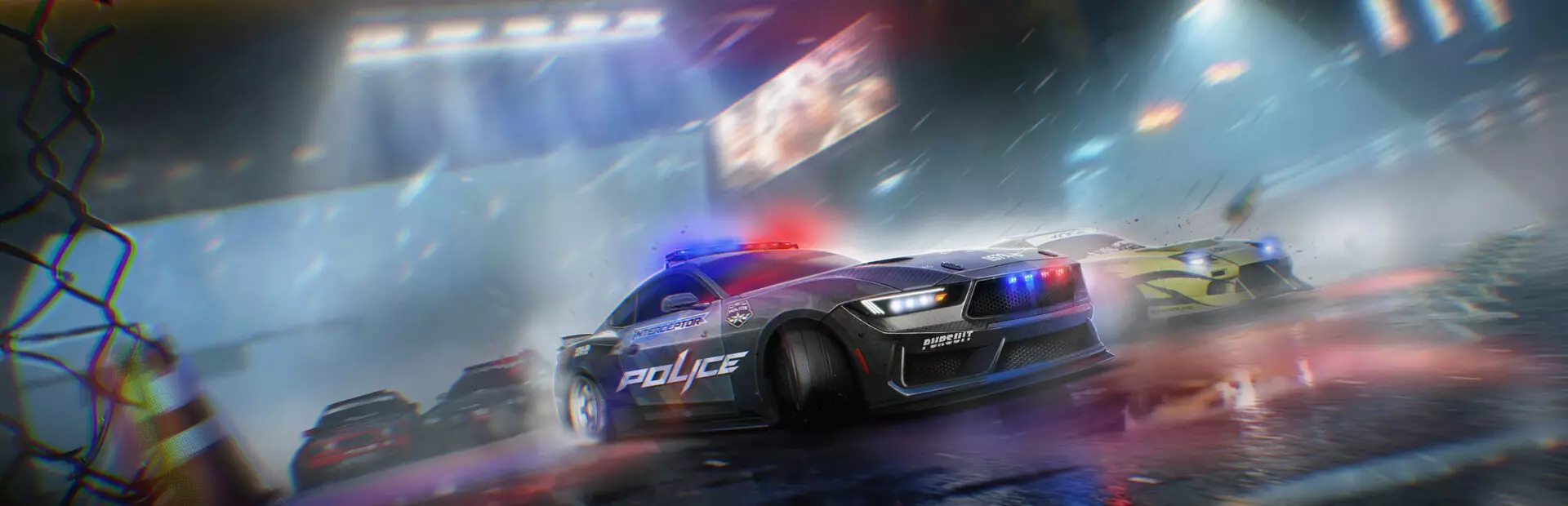 街车狂飙