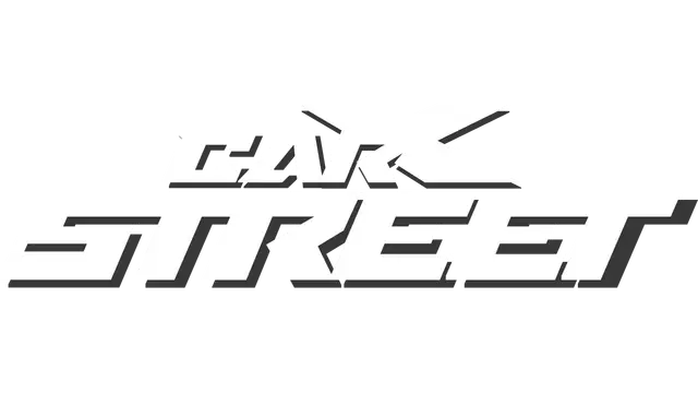 街车狂飙 | CarX Streets LOGO