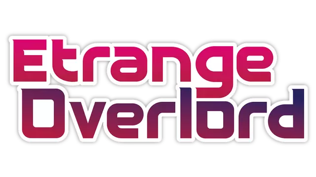 怪诞魔王 | Etrange Overlord LOGO