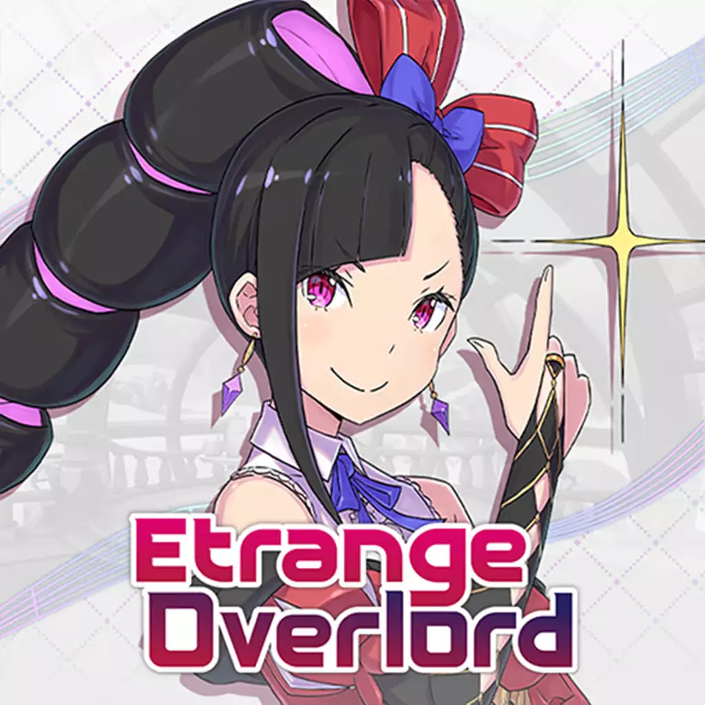 怪诞魔王