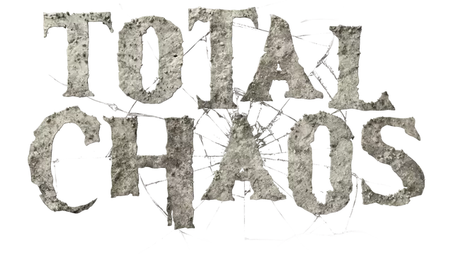 全面混沌 | Total Chaos LOGO