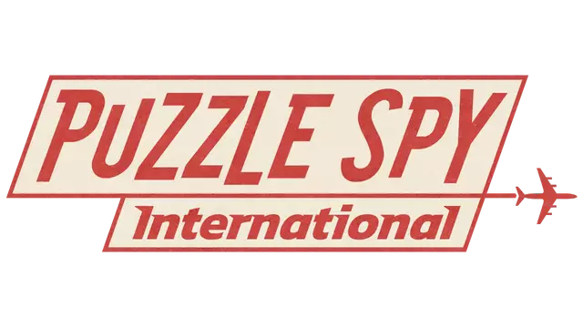 国际谜题特工 | Puzzle Spy International LOGO