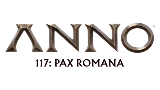 纪元 117：罗马和平 | Anno 117: Pax Romana LOGO