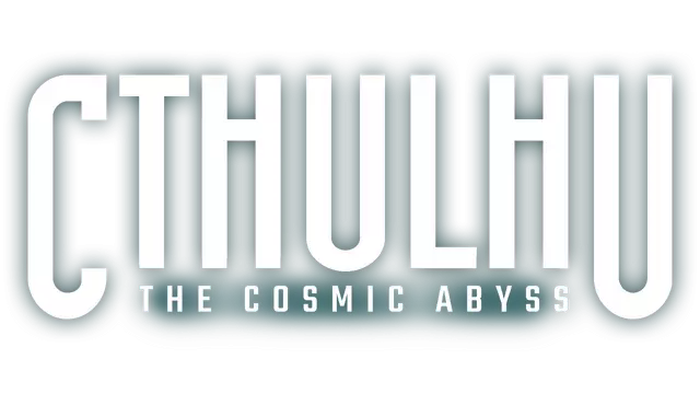 克苏鲁：恐怖深渊 | Cthulhu: The Cosmic Abyss LOGO