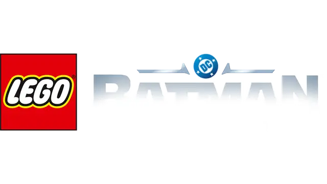 乐高蝙蝠侠：黑暗骑士传奇 | LEGO Batman: Legacy of the Dark Knight LOGO