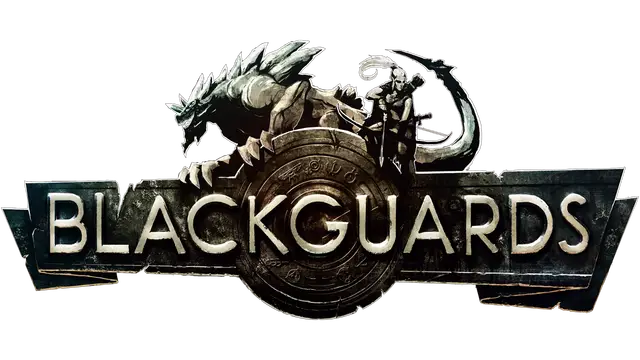 黑色守卫 | Blackguards LOGO