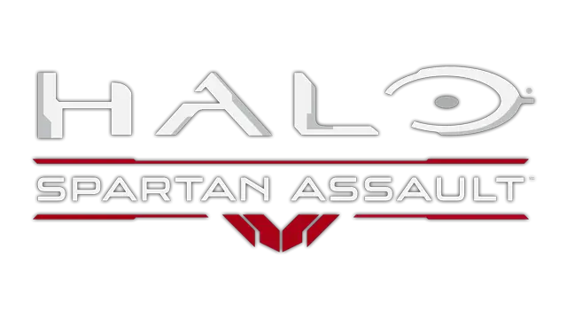 光环：斯巴达突袭 | Halo: Spartan Assault LOGO