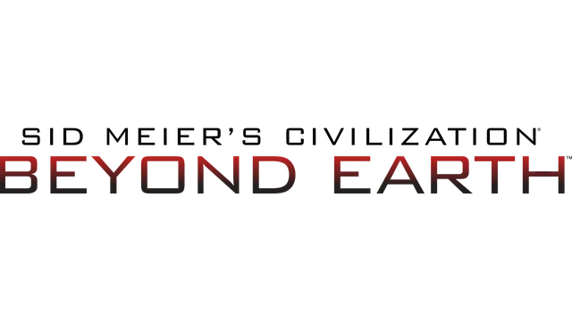 文明：太空 | Sid Meier’s Civilization: Beyond Earth LOGO