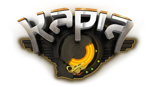 卡皮亚 | KAPIA LOGO