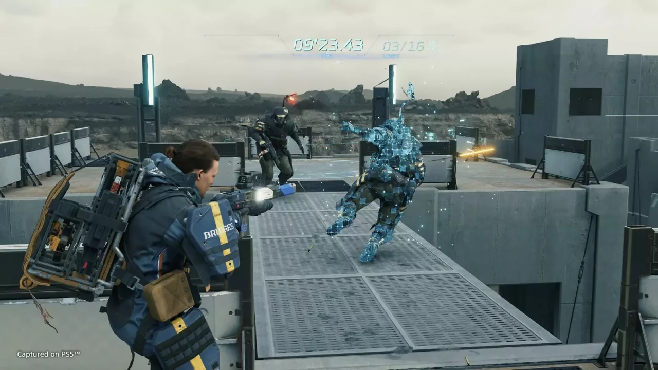 -Death Stranding Director's Cut-游戏截图-好玩游戏库