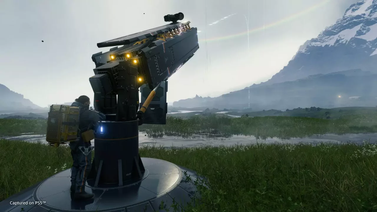 -Death Stranding Director's Cut-游戏截图-好玩游戏库