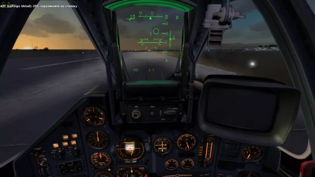 -DCS World-游戏截图-好玩游戏库