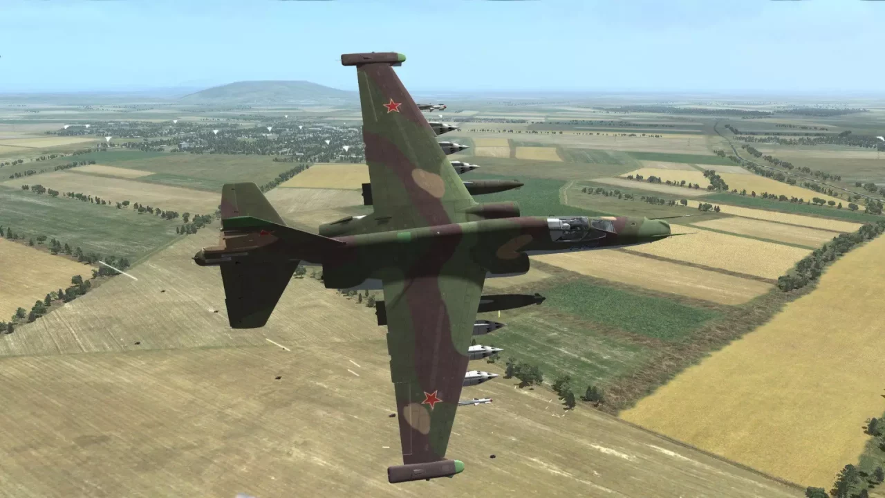 -DCS World-游戏截图-好玩游戏库