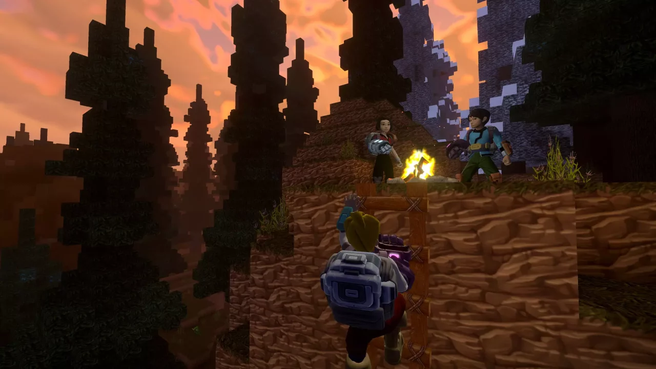 -Creativerse-游戏截图-好玩游戏库
